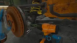 Car Mechanic Simulator VR - Release Trailer | PSVR