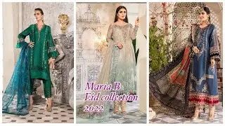 Maria B Eid collection 2022