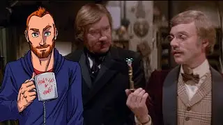 Time After Time (1979) Review