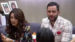 Kısmetse Olur - Onur ve Aycan neden Adnan'a yüklendi?