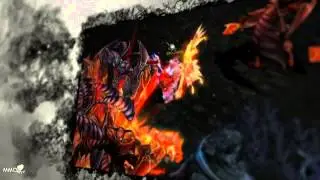 MU Online Season 8 Trailer - MMO HD TV (720p)