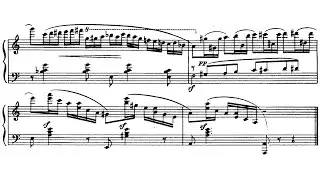 Mikhail Glinka - Variations on a Russian Folk Song (
