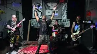 YDI Live Loud & Fast