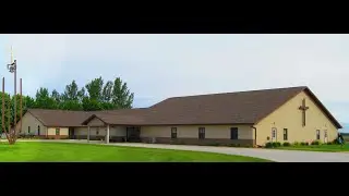 First Reformed Church Live Stream -  January 11, 2026