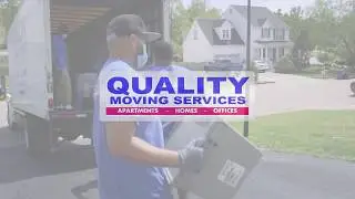 Announcing Quality Moving Service&rsquo;s Strategic Partnership with Handi Maids