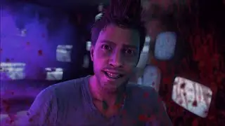 Far Cry 6 - Jason Brody kills Vaas (Vaas Insanity DLC)