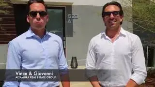 Altamura Real Estate | A Look Inside 521 S Broadway, Redondo Beach