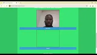 3MTT Knowledge Showcase -Building a Smart Student Portal with AI #TechWithJaja #ConfidenceOkoJaja