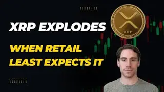 2017 Style XRP Bull Run Incoming 🚀