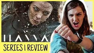 Girls Who Punch Trees | HANNA (2019) Amazon Prime - Season 1 Review and Recap