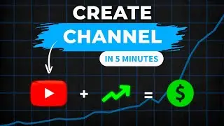 How to Start a YouTube Channel in 2026 (Beginner's Guide)