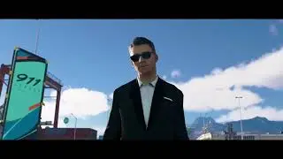 911 Porsche Commercial (Unofficial)!