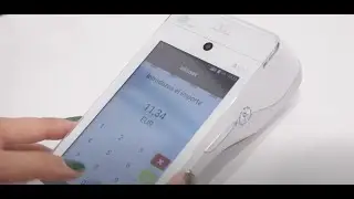 Le Coq Sportif using PAX device running the Planet solution