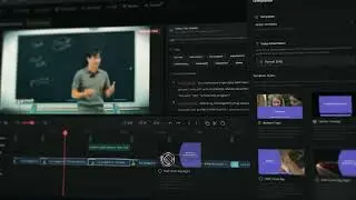 Storylinez V1 Tutorial - Full Pipeline (Import, Storyboard, Edit, Render)