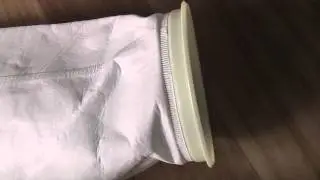 Polypropylene Filter Bag