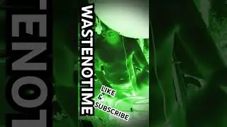 wastenotime plays his original track called ' changes