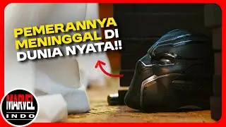 Masih Sulit Diterima!!! 5 KEMATIAN MCU PALING MENYEDIHKAN!