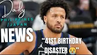 LeBron James&rsquo; 41st Birthday NIGHTMARE 😱💔 | Lakers HUMILIATED by Pistons | NBA SHOCKER