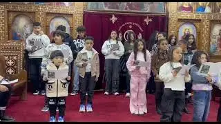 ميدلى عيد الميلاد 
