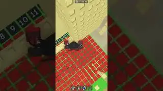 my cleanest fail in jtoh #shorts