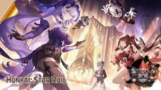 Сцена Фестиваля | Honkai: Star Rail 2.2