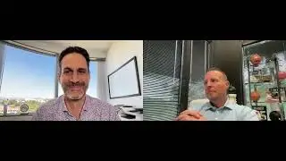 Mastermind Business with Eddie Wilson, CEO of Aspire | Norada Masterclass 11.17.23