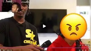(LOYALTY TEST) Will His Girlfriend CHEAT After Arguments!? | Santa Reacts