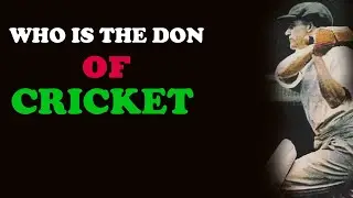 Did you Know Who is the Don of Cricket? | Newsklic
