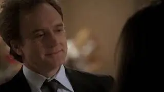 Josh Lyman & Donna Moss 07x18 The West Wing