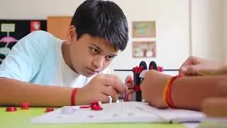 Creya XEL STEM Learning Video _ Shorter Version