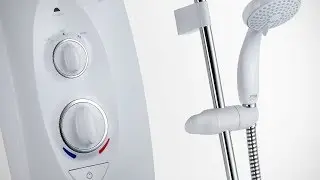 Mira Sprint Multi-fit Electric Shower