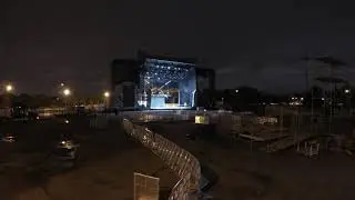 KDAYS Timelapse 2019