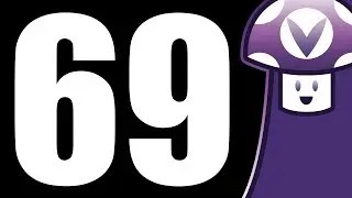 [Vinesauce] Vinny loses it at the sight of the funny number