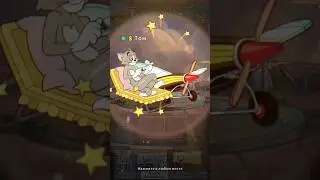 ACECRAFT TOM and JERRY - PROMO CODE SECRET OPEN PILOT