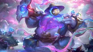 NA Master Support Bard vs Nautilus - Patch 15.16