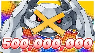 Самый прибыльный снайперский покемон в истории PokeMMO
