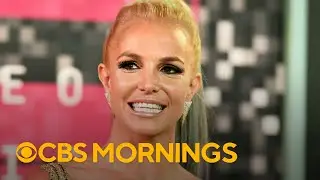 Britney Spears' conservatorship ends after more than 13 years