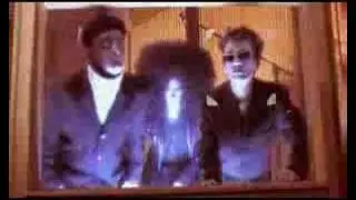 I feel Happy - Super Preachers