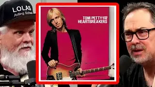 Tom Petty 