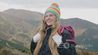 Summit Seekers: A mountain Adventure.