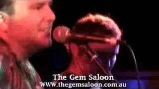 The Gem Saloon / Dust 'Em Off
