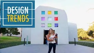 The 10 BIG Interior Design Trends of 2020