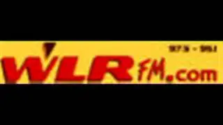 WLR FM Complete Jingle Package 1986