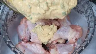 COXINHA DA ASA FAÇO ASSIM E FICA MELHOR QUE PICANHA!