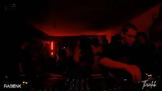 RASENK - Makinmovs x Threelab