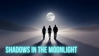 AI.M - Shadows In The Moonlight (Vocal Mix) #euphorictrance #vocaltrance #electronicmusic #trance