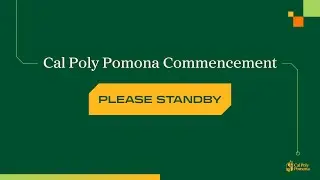 360 Live (Stage view) - CPP Commencement 2025 - Day 3