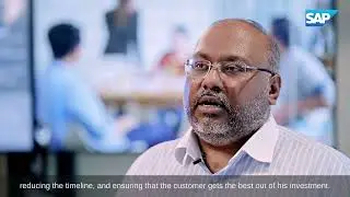 Introducing SAP Partner&hellip;Inflexion