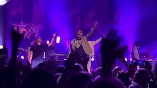 UB40 - Konzert Volkshaus Zürich