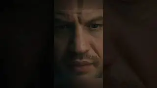 Eddie Brock is in shock at Venom's abilities! 😳 #shorts #movie